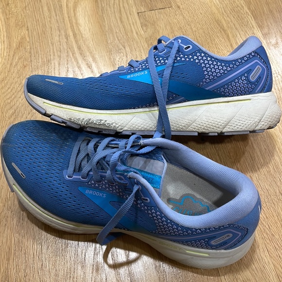 Brooks Ghost - Picture 8 of 8